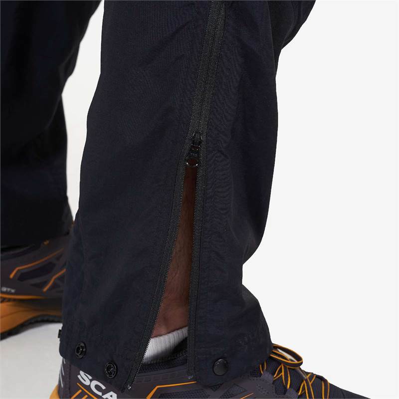 Montane Mens Terra Pants - Long Leg-4