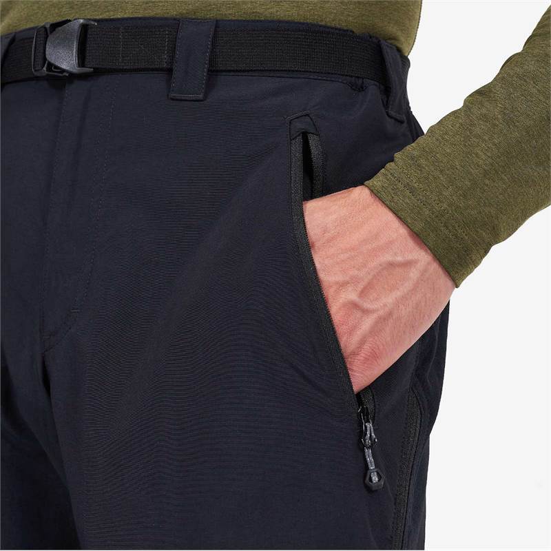 Montane Mens Terra Pants - Long Leg-5