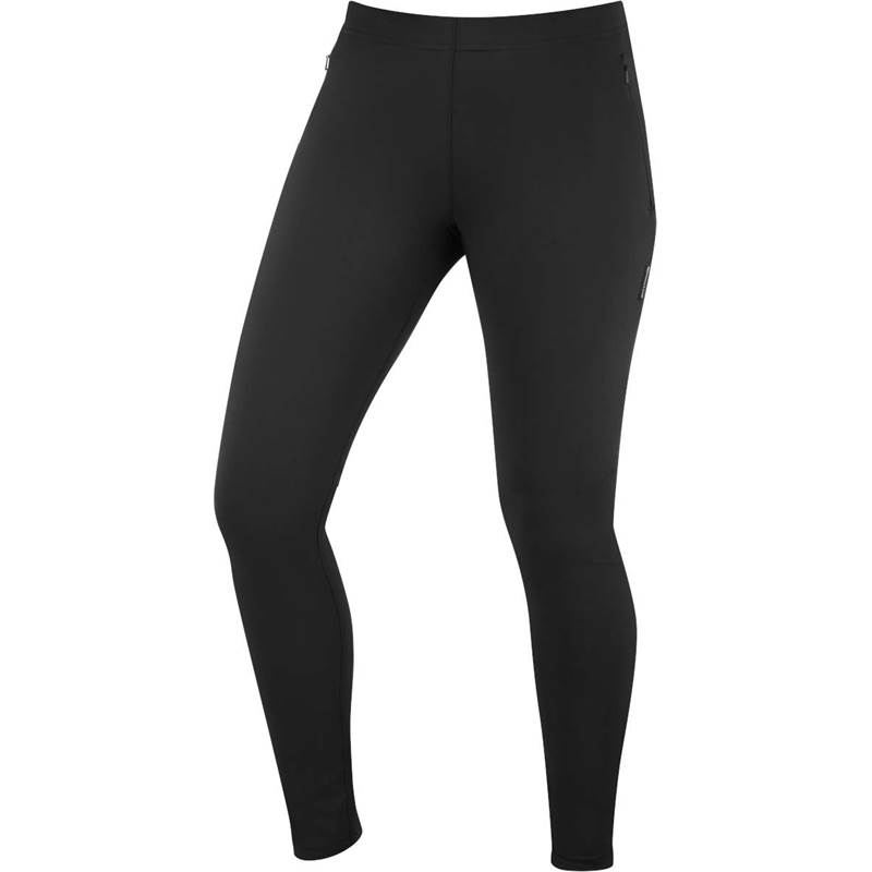 Montane Womens Ineo Pro Pants - Regular Leg-1
