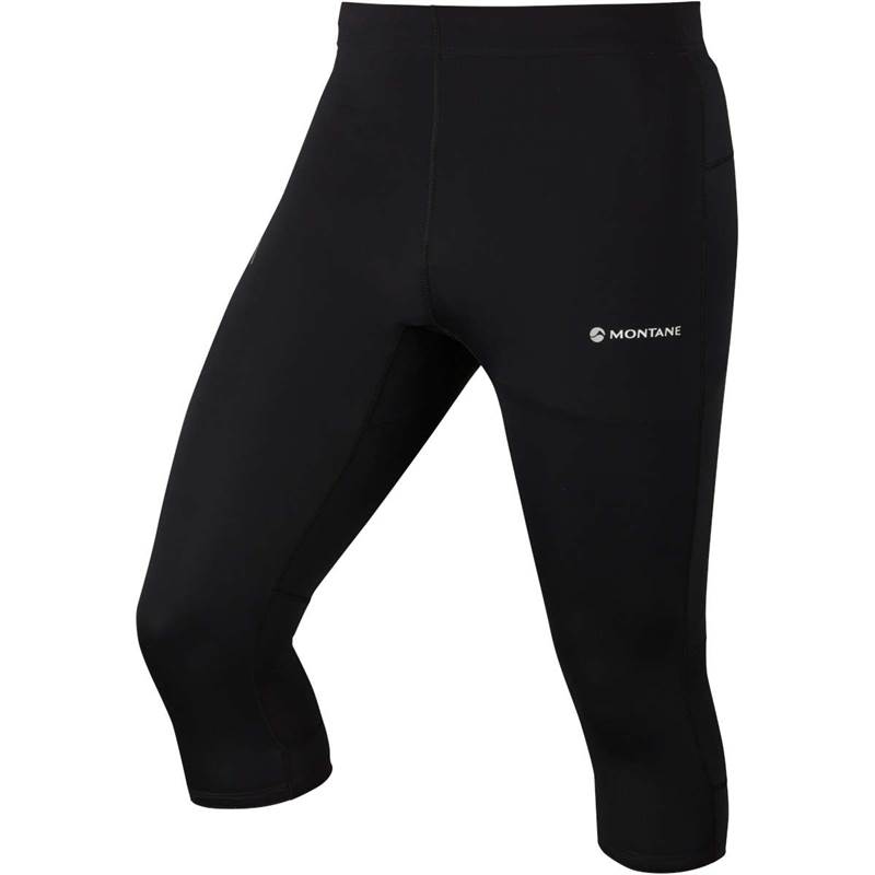 Montane Mens Dragon Three-Quarter Trail Tights-1
