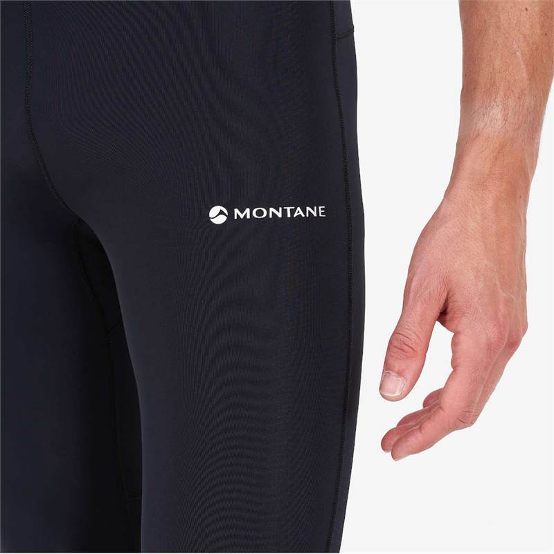 Montane Mens Dragon Three-Quarter Trail Tights-5