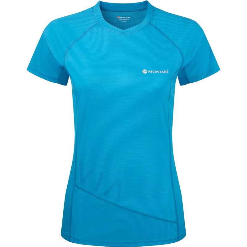 Montane Womens Katla T-Shirt-1