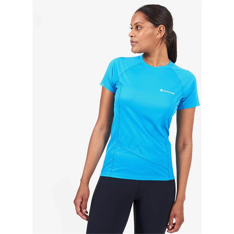 Montane Womens Katla T-Shirt-2
