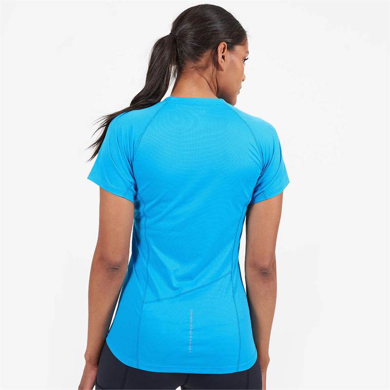 Montane Womens Katla T-Shirt-3