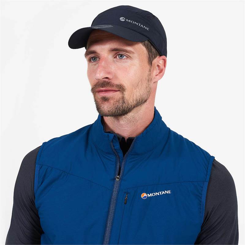 Montane VIA Coda Cap-4