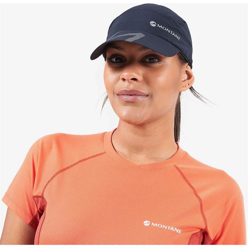 Montane VIA Coda Cap-5