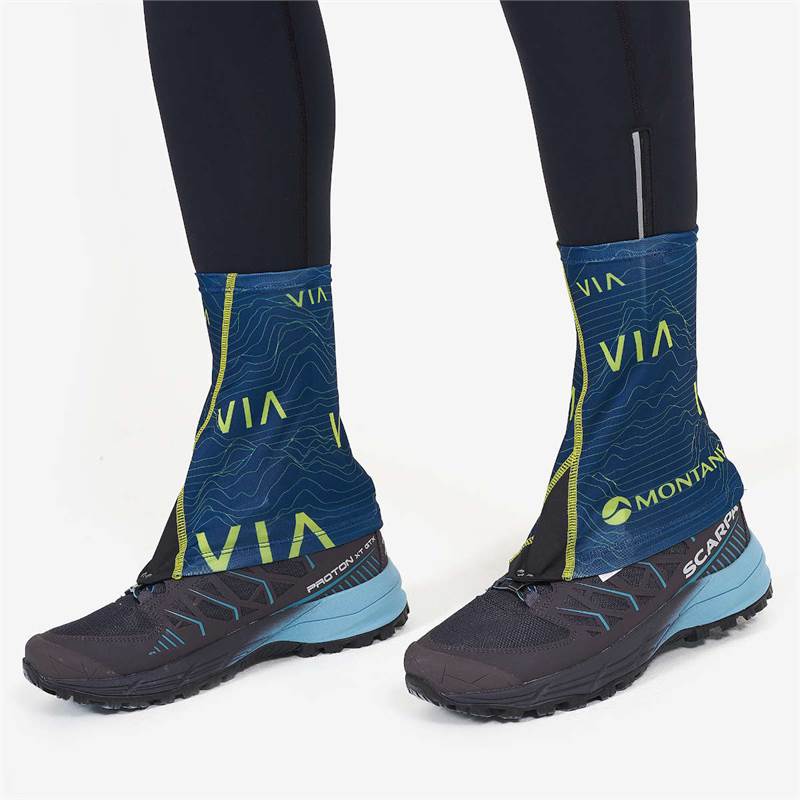 Montane VIA Sock-It Gaiters-1
