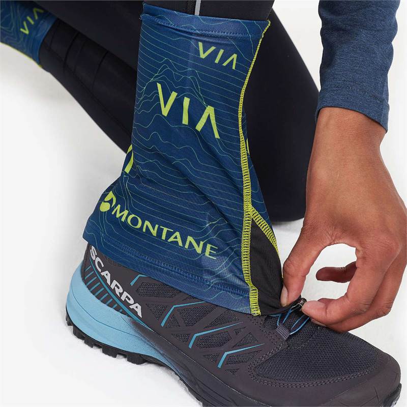 Montane VIA Sock-It Gaiters-4