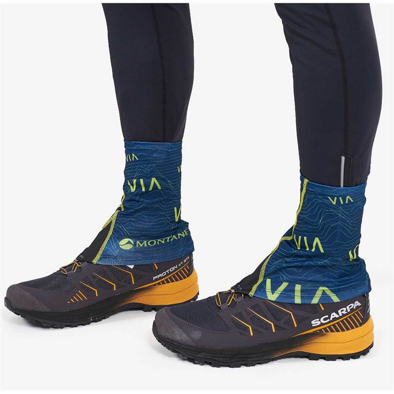 Montane VIA Sock-It Gaiters-5
