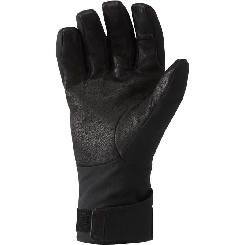 Montane Alpine Resolve Gloves-1