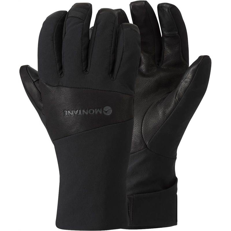 Montane Alpine Resolve Gloves-3