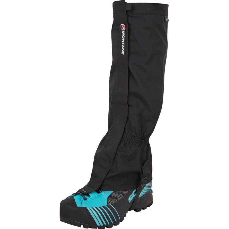 Montane Alpine Spirit Gaiter-2
