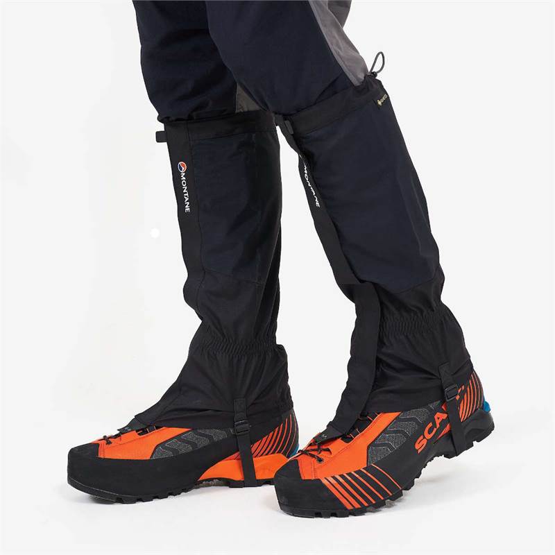 Montane Alpine Spirit Gaiter-3