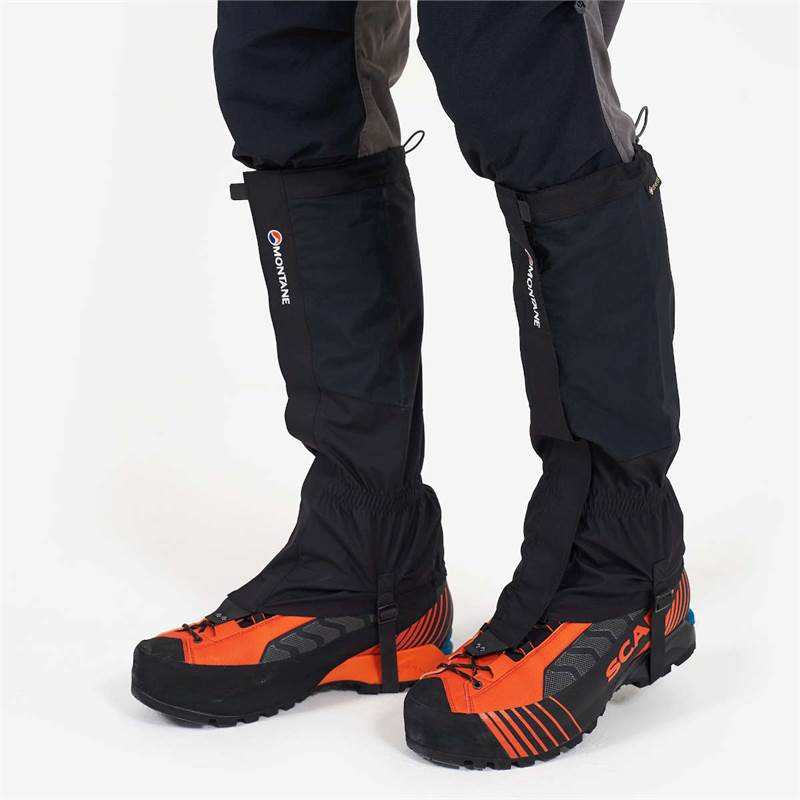 Montane Alpine Spirit Gaiter-4