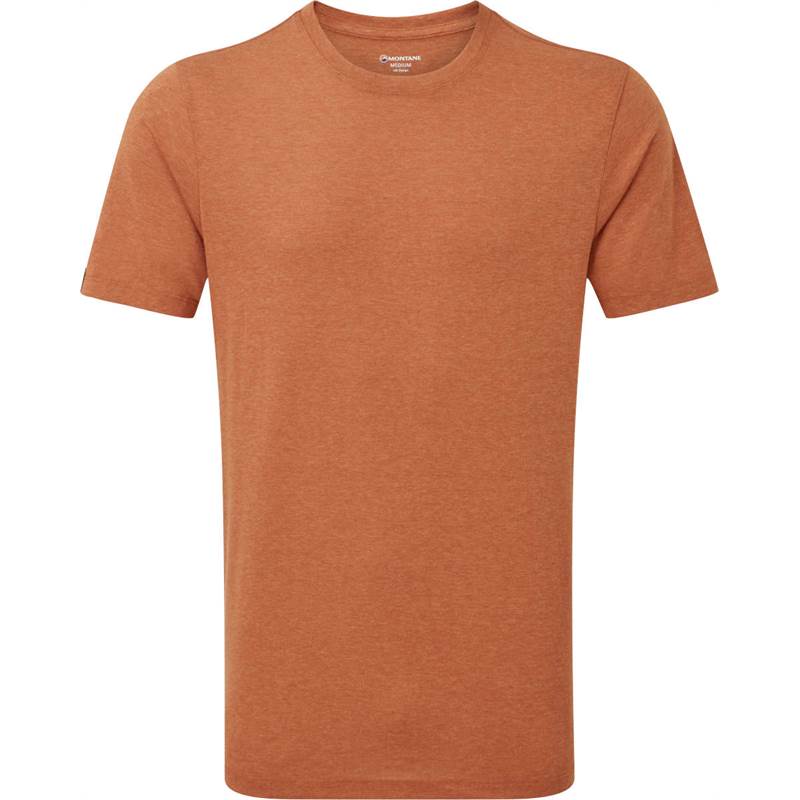 Montane Mens Phase T-Shirt-1