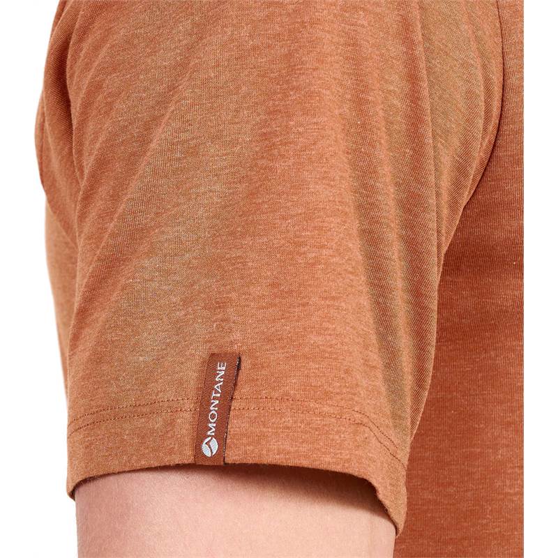 Montane Mens Phase T-Shirt-2