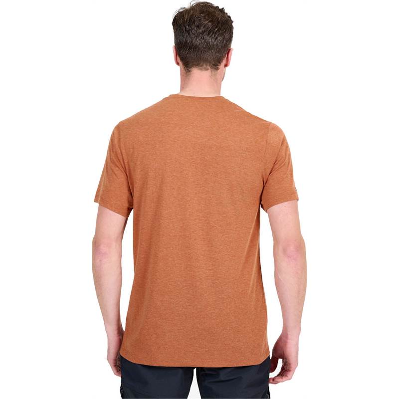 Montane Mens Phase T-Shirt-3