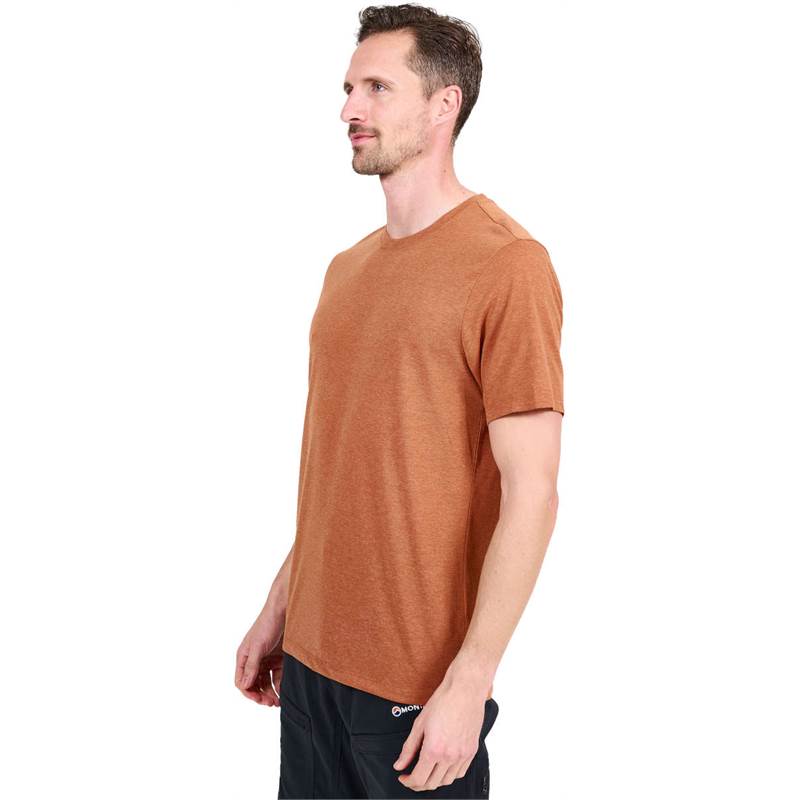 Montane Mens Phase T-Shirt-4