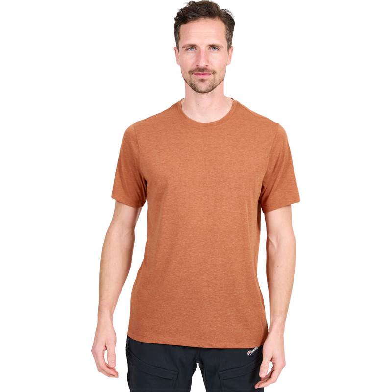 Montane Mens Phase T-Shirt-5