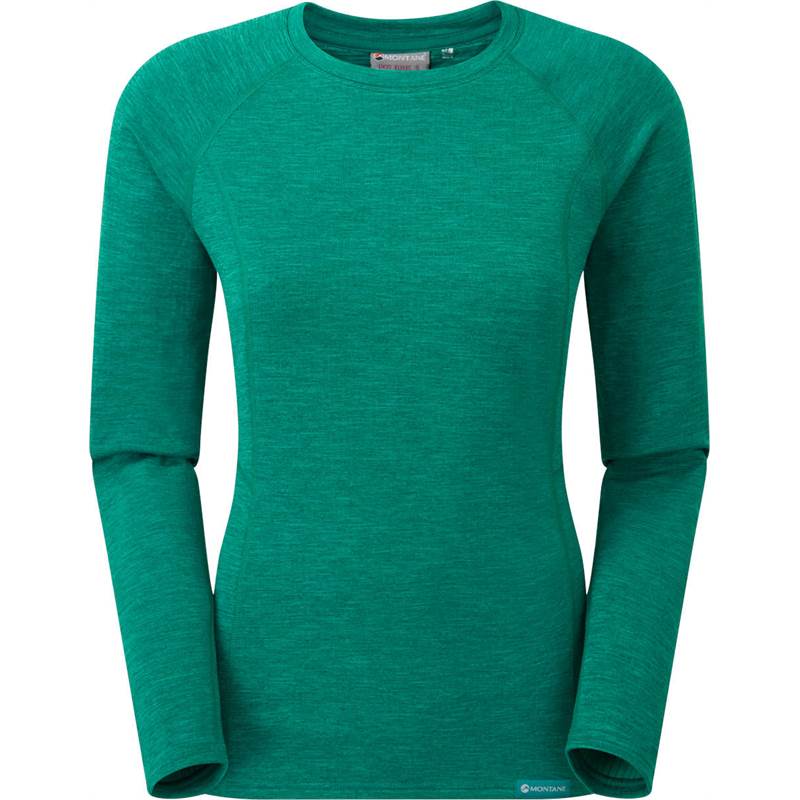 Montane Womens Protium Sweater-5