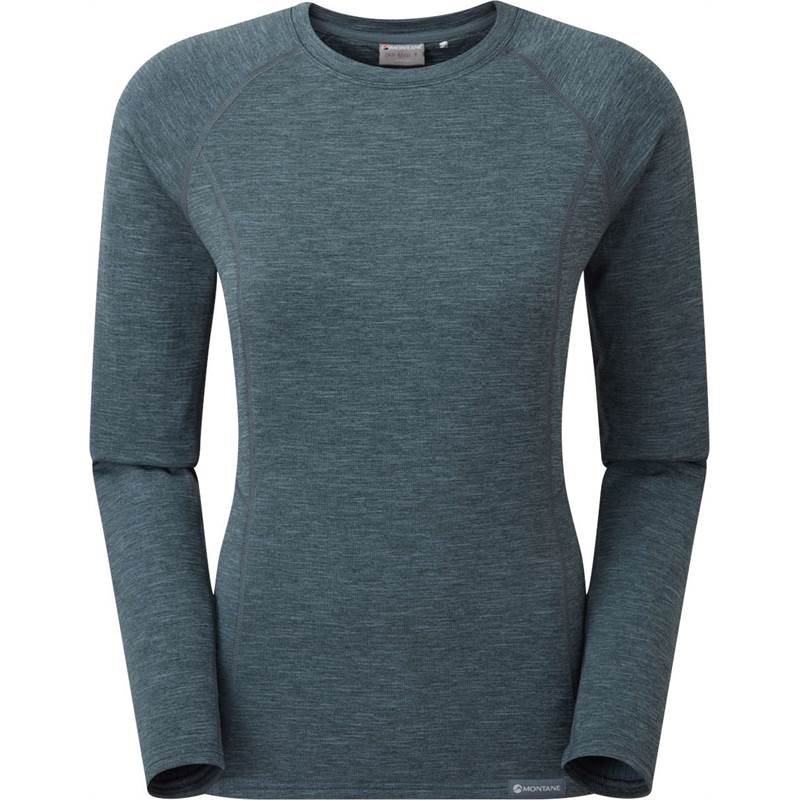 Montane Womens Protium Sweater-1