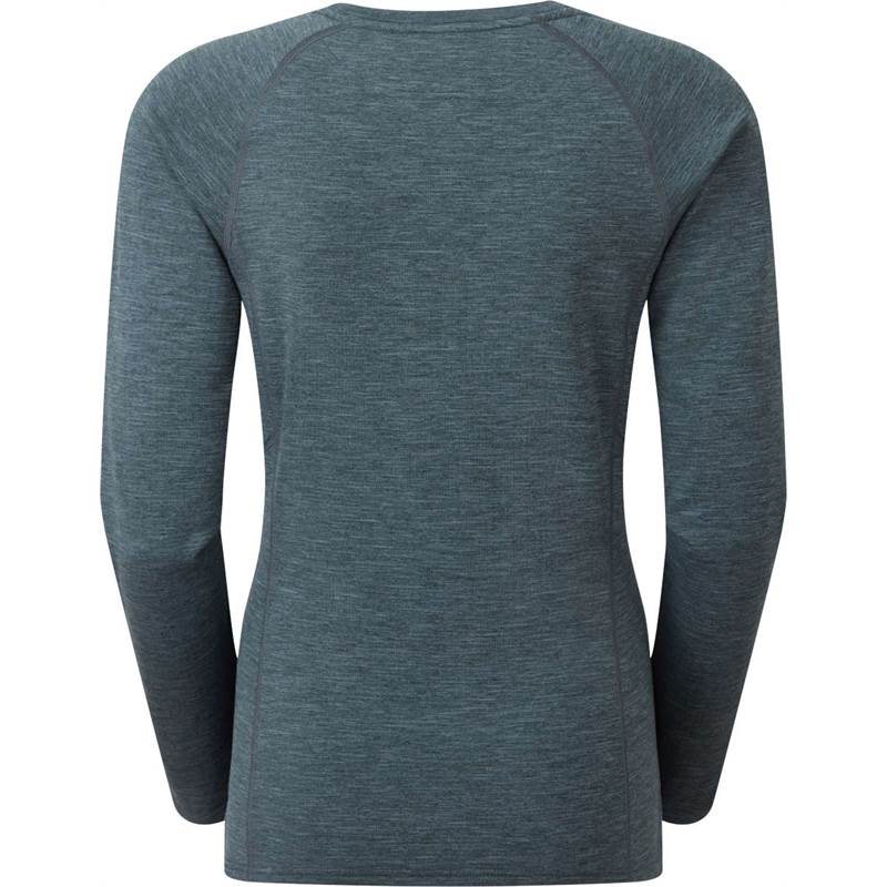Montane Womens Protium Sweater-2