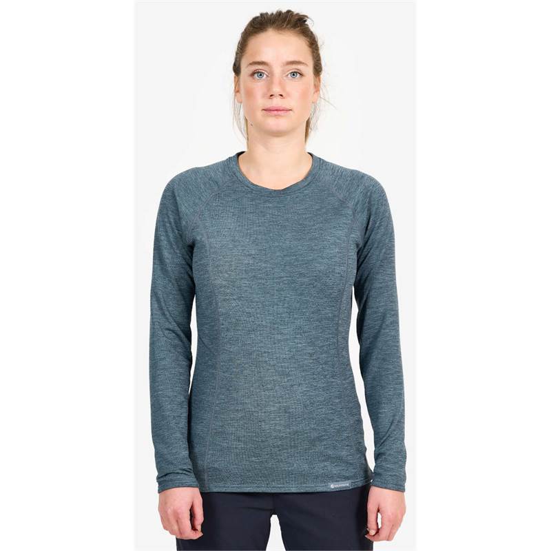 Montane Womens Protium Sweater-3