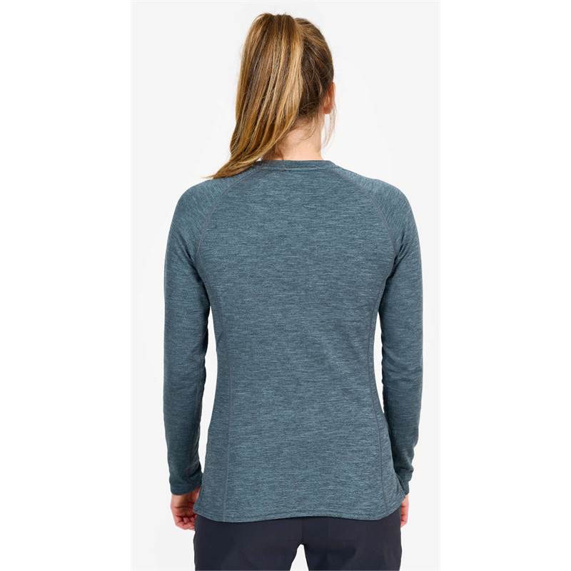 Montane Womens Protium Sweater-4