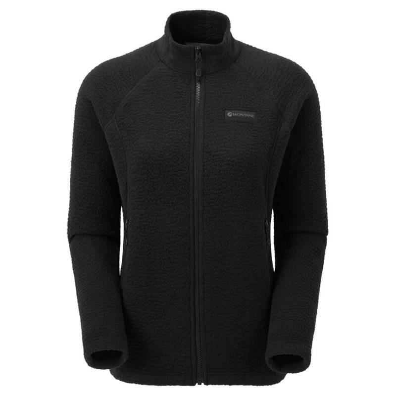 Montane Womens Chonos Fleece Jacket-1