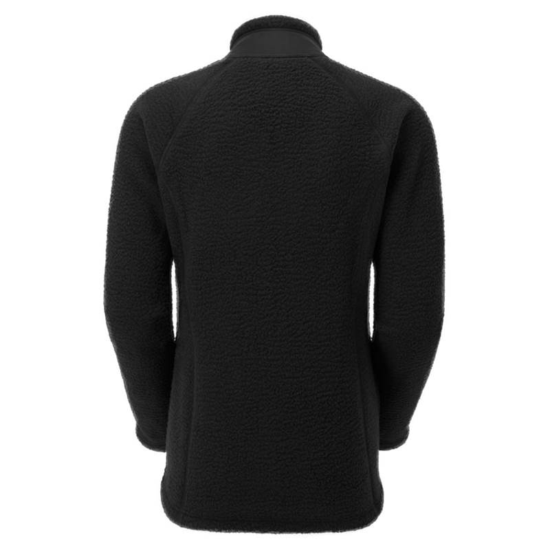 Montane Womens Chonos Fleece Jacket-2