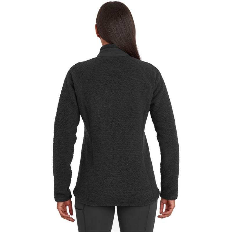 Montane Womens Chonos Fleece Jacket-3