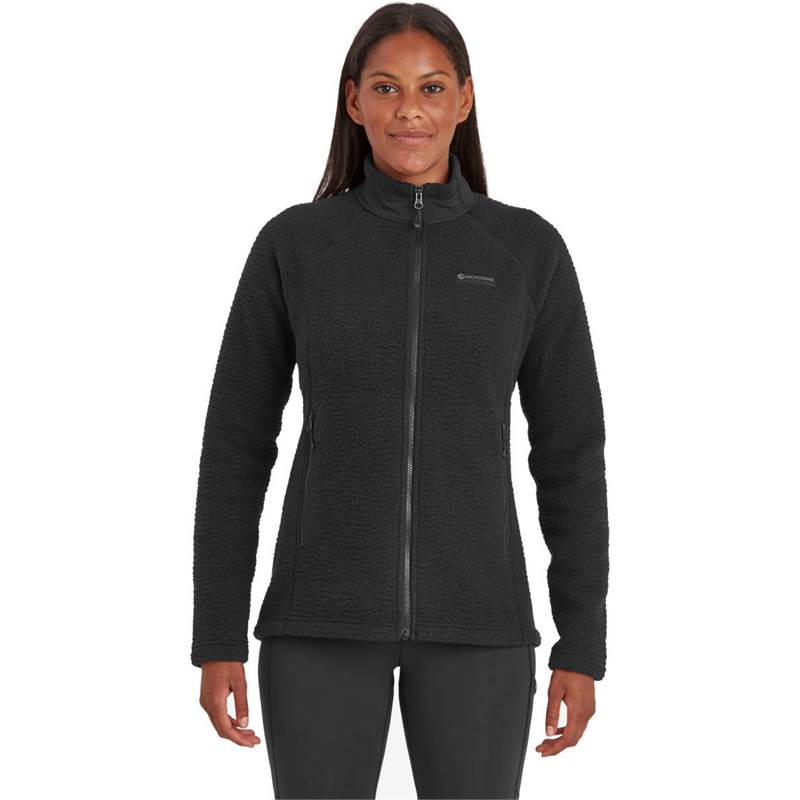 Montane Womens Chonos Fleece Jacket-4