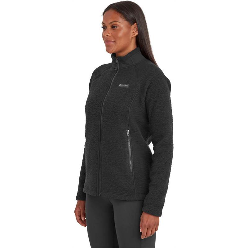 Montane Womens Chonos Fleece Jacket-5