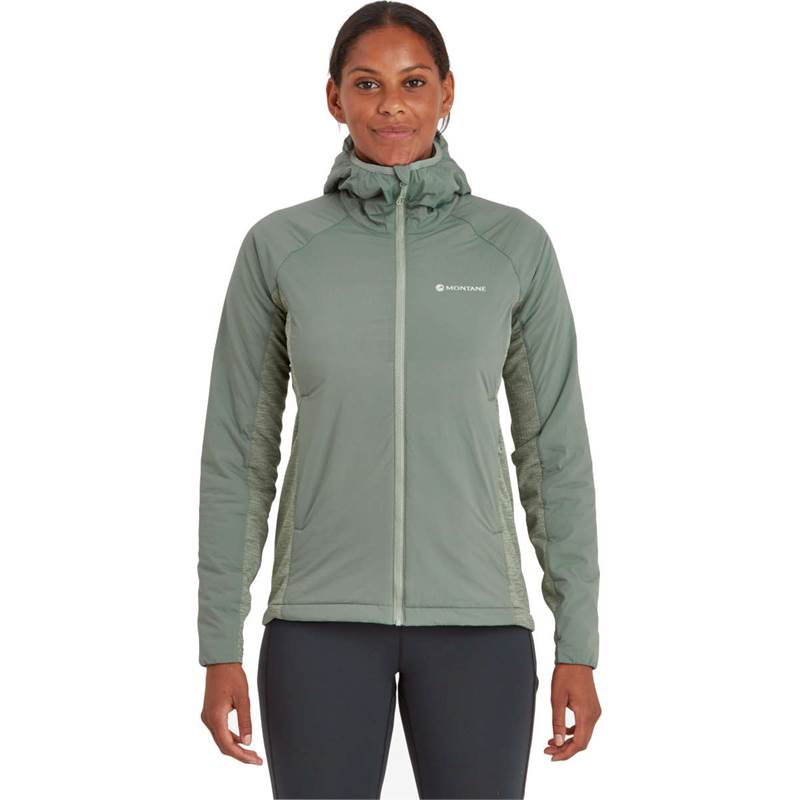 Montane Womens Fireball Lite Hooded Jacket-2