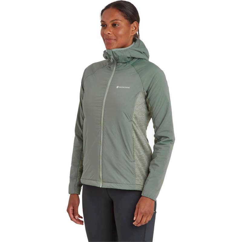 Montane Womens Fireball Lite Hooded Jacket-3