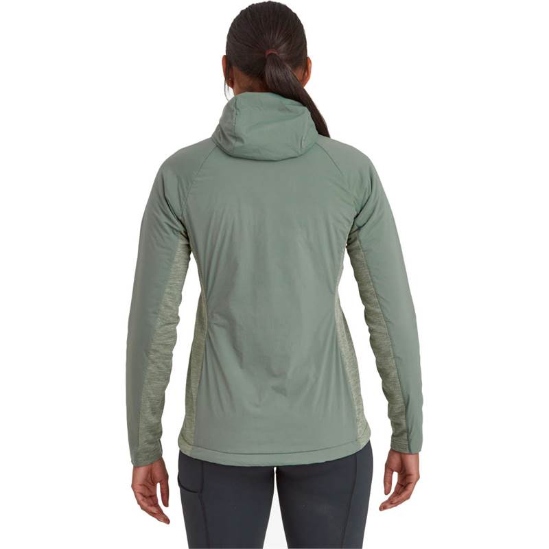 Montane Womens Fireball Lite Hooded Jacket-4