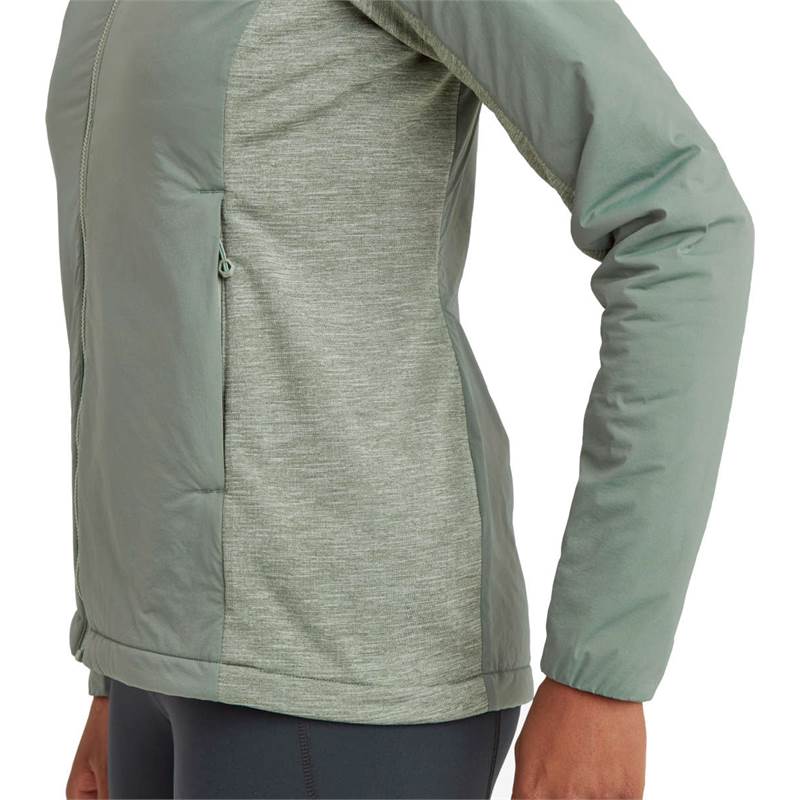 Montane Womens Fireball Lite Hooded Jacket-5