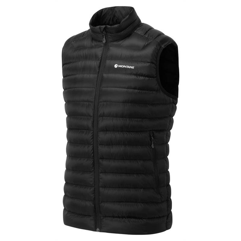 Montane Mens Anti-Freeze Gilet-2