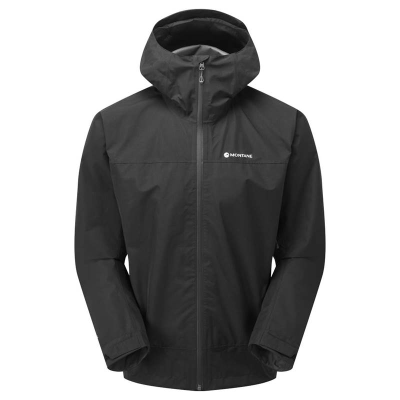 Montane Mens Spirit Gore-Tex Jacket-1
