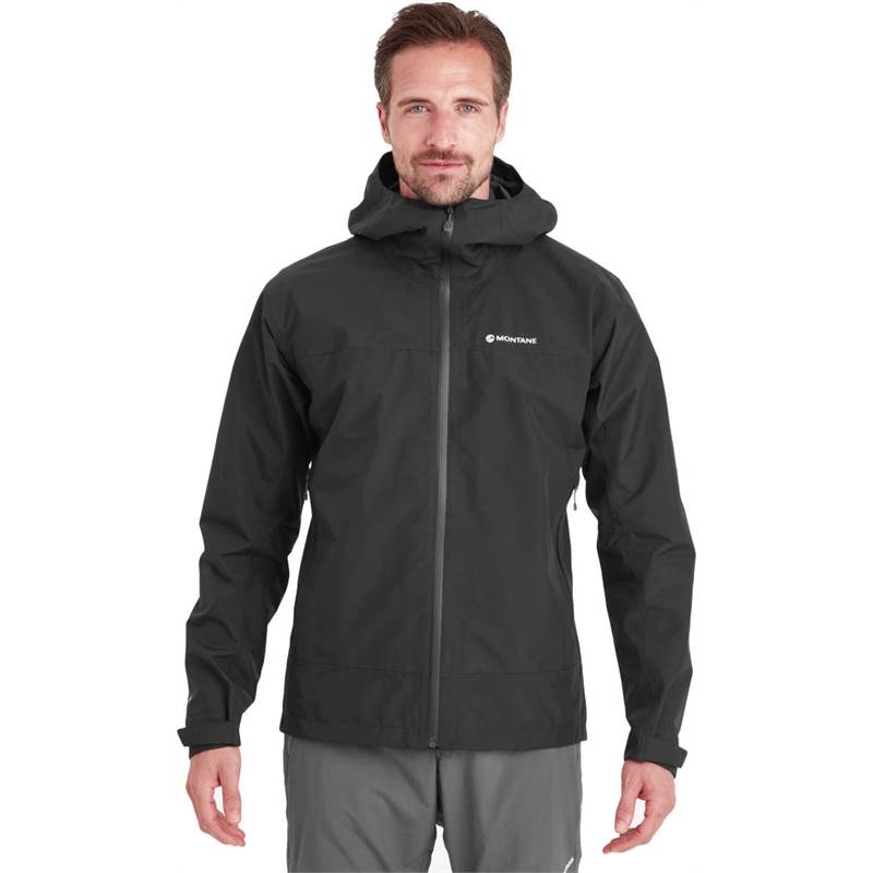 Montane Mens Spirit Gore-Tex Jacket-3