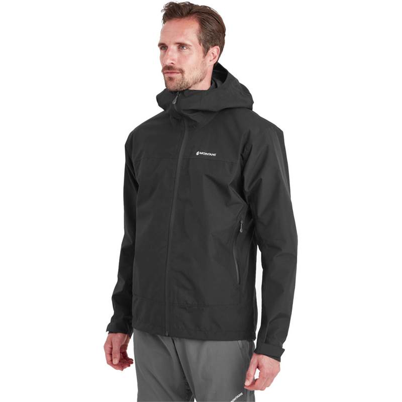 Montane Mens Spirit Gore-Tex Jacket-4