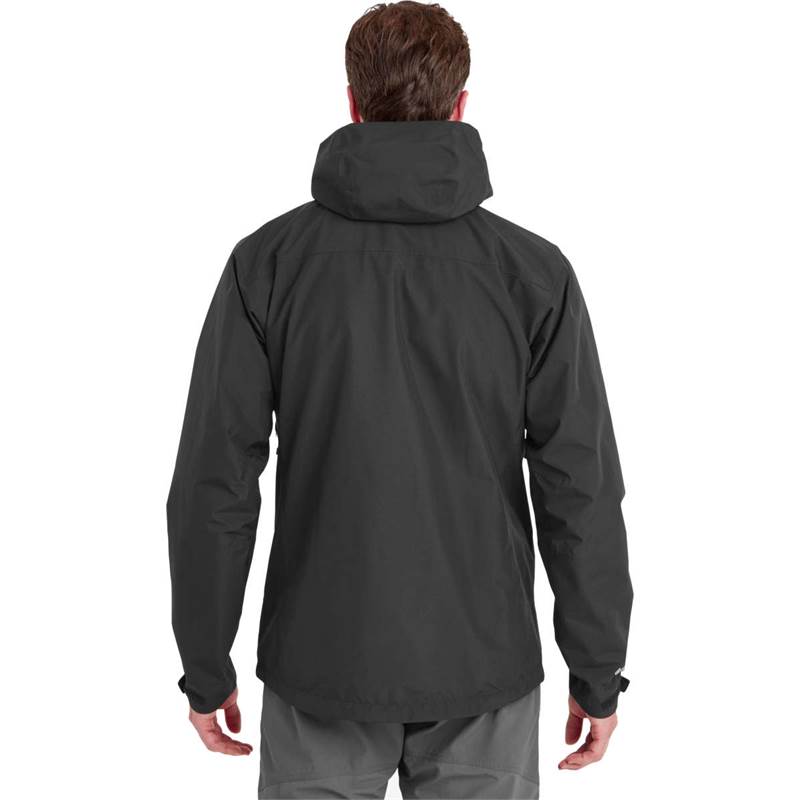 Montane Mens Spirit Gore-Tex Jacket-5