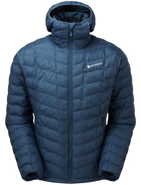 Montane Mens Icarus Insulated Jacket