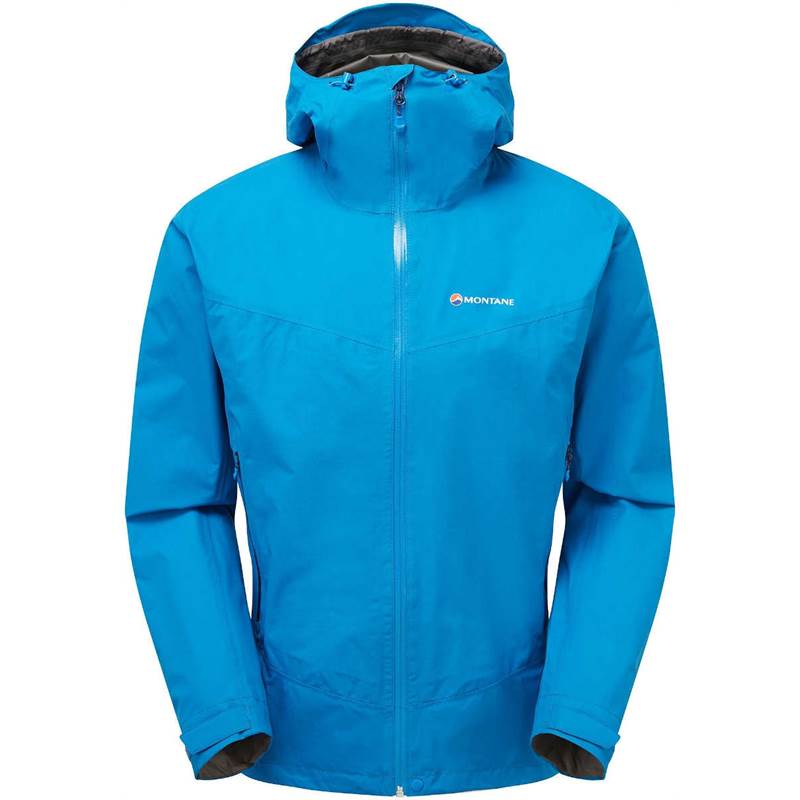 Montane Mens Gore-Tex Pac Plus Jacket-1