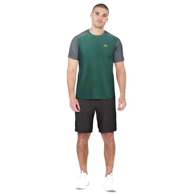 Mountain Equipment Mens Dynamo Shorts-4