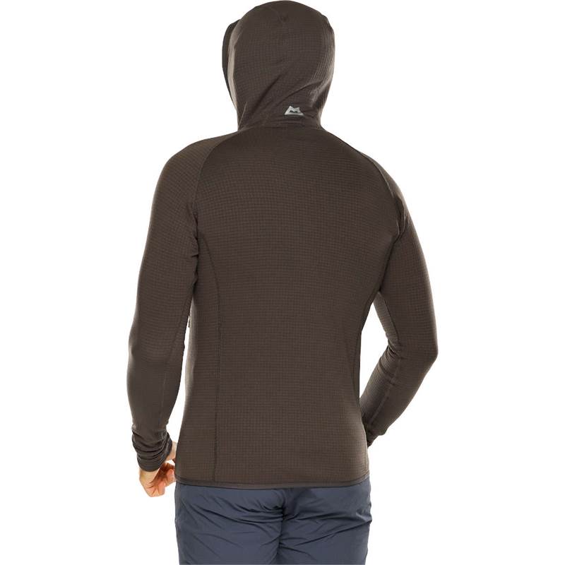 Mountain Equipment Mens Eclipse Hooded Jacket-3