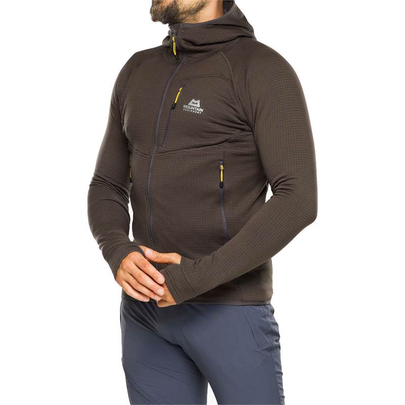Mountain Equipment Mens Eclipse Hooded Jacket-4