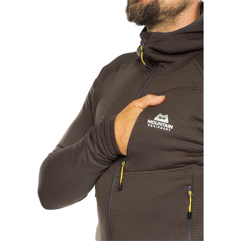 Mountain Equipment Mens Eclipse Hooded Jacket-5