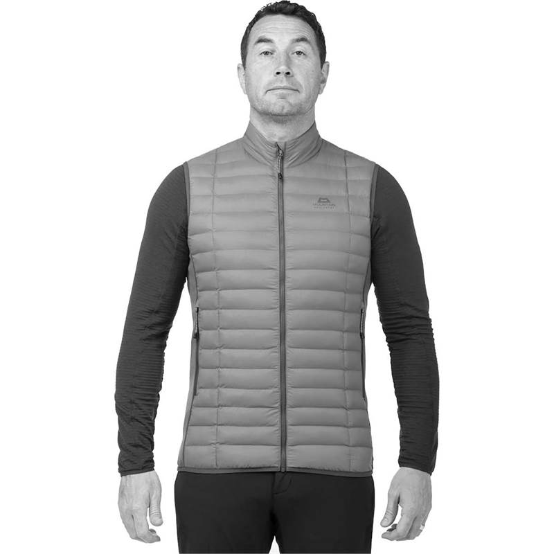 Mountain Equipment Mens Particle Vest-3