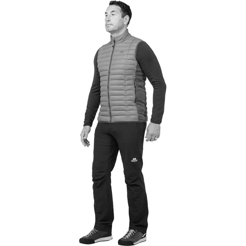 Mountain Equipment Mens Particle Vest-4
